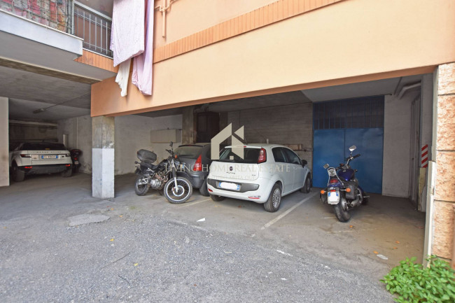Appartamento in vendita a Sanremo