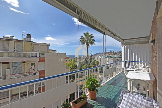  à vente à Sanremo