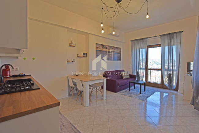 Appartamento in vendita a Sanremo