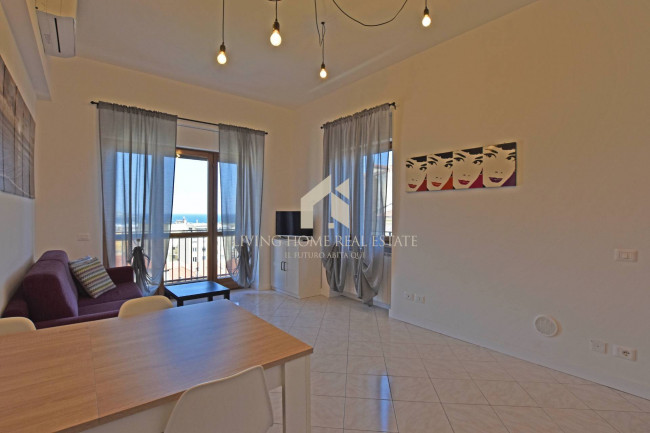 Appartamento in vendita a Sanremo
