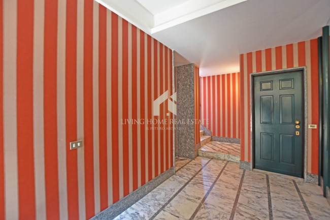 Appartamento in vendita a Sanremo