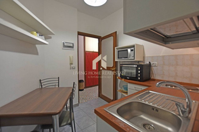 Appartamento in vendita a Sanremo