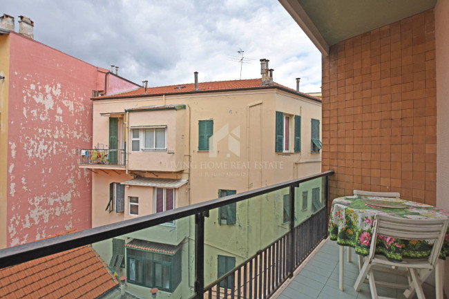 Appartamento in vendita a Sanremo