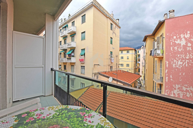 Appartamento in vendita a Sanremo