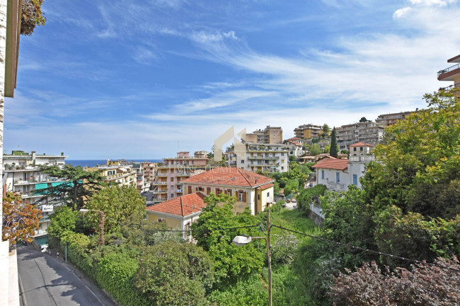 Appartamento in vendita a Sanremo