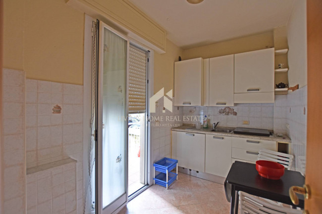 Appartamento in vendita a Sanremo