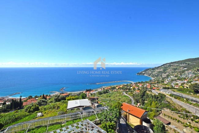 Casa singola in vendita a Ospedaletti