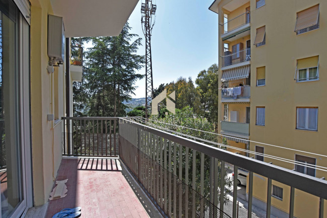 Appartamento in vendita a Sanremo
