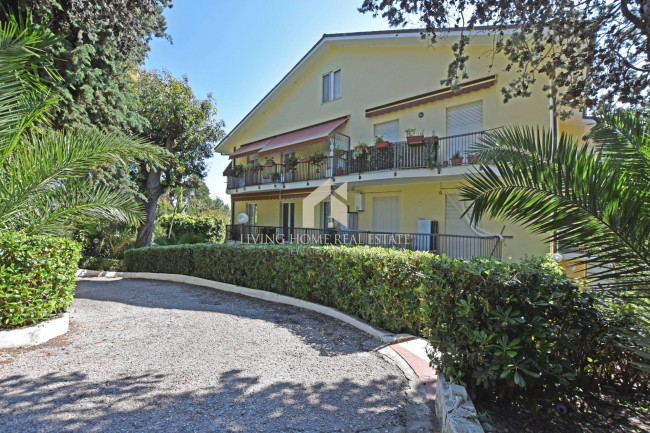 Appartamento in vendita a Sanremo