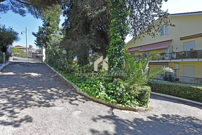 Appartamento in vendita a Sanremo