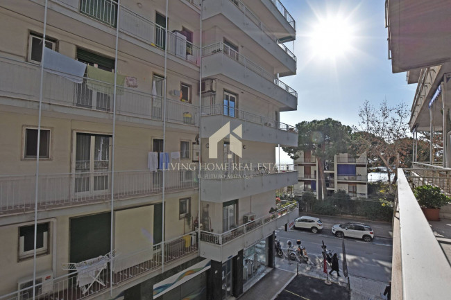 Appartamento in vendita a Sanremo
