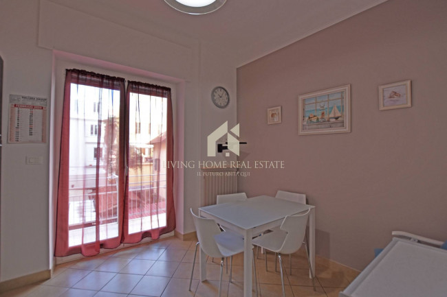 Appartamento in vendita a Sanremo