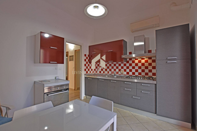 Appartamento in vendita a Sanremo