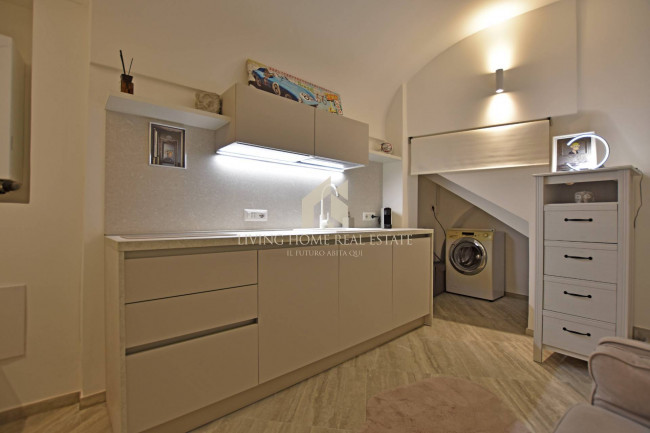 Appartamento in vendita a Sanremo