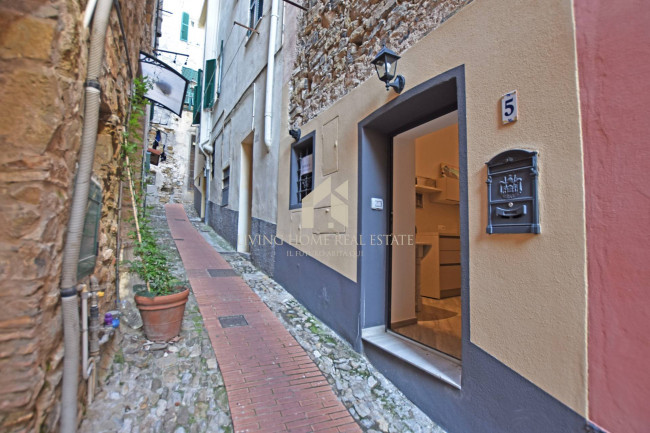 Appartamento in vendita a Sanremo
