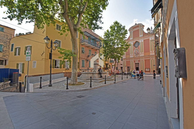 Appartamento in vendita a Sanremo
