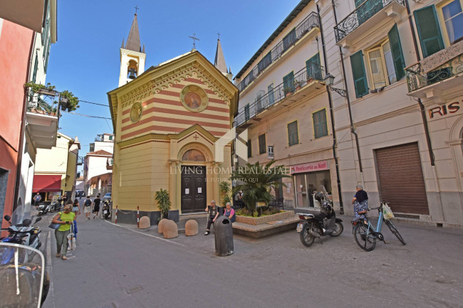 Appartamento in vendita a Sanremo