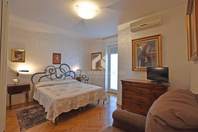 Appartamento in vendita a Sanremo