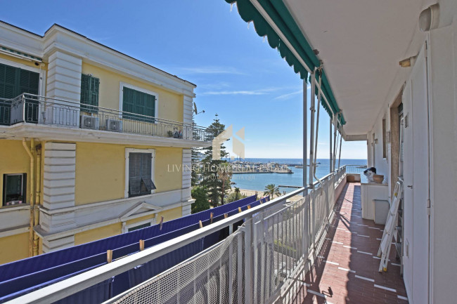 Appartamento in vendita a Sanremo