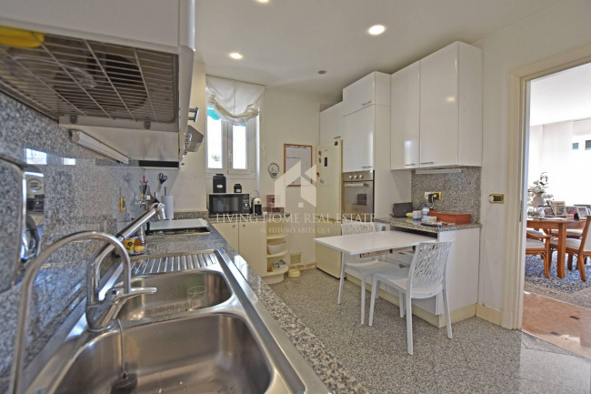 Appartamento in vendita a Sanremo
