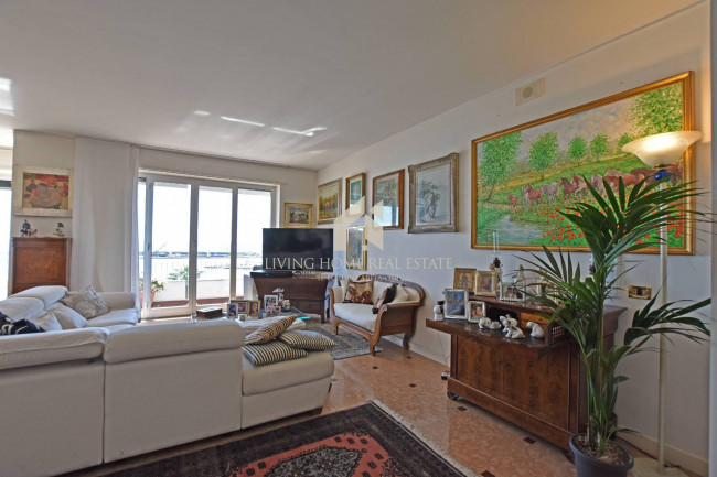 Appartamento in vendita a Sanremo