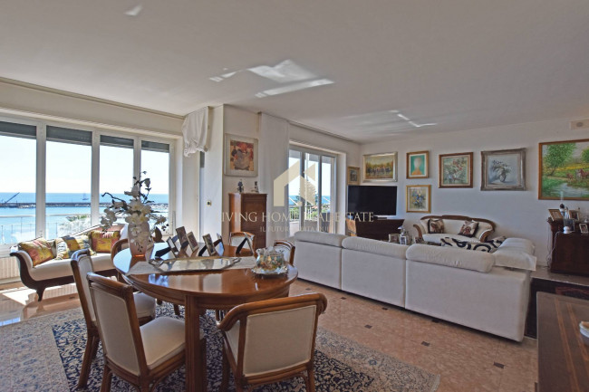 Appartamento in vendita a Sanremo