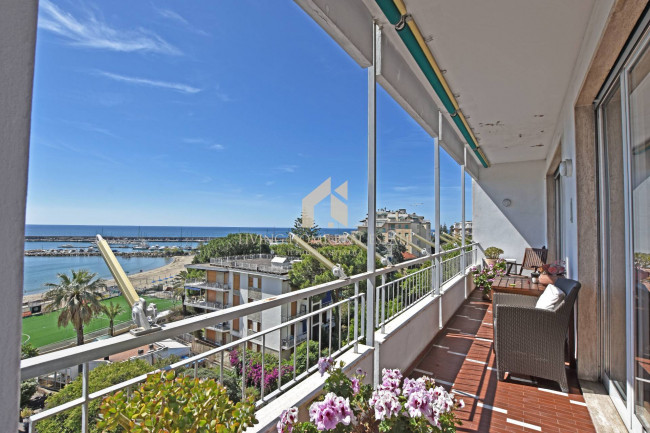 Appartamento in vendita a Sanremo