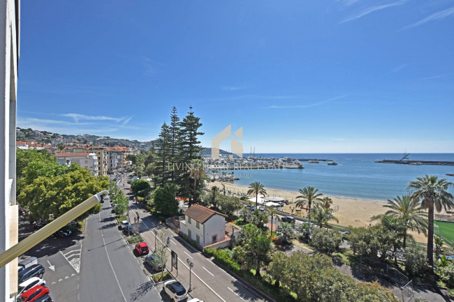 Appartamento in vendita a Sanremo