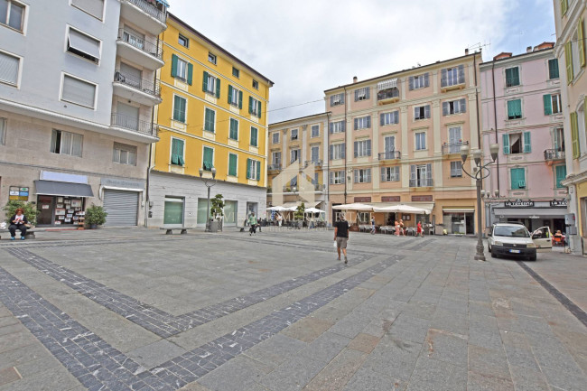 Appartamento in vendita a Sanremo