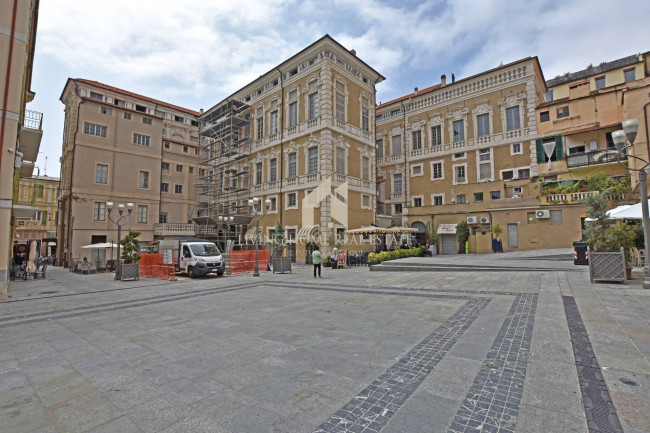 Appartamento in vendita a Sanremo