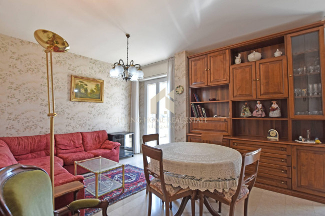 Appartamento in vendita a Sanremo