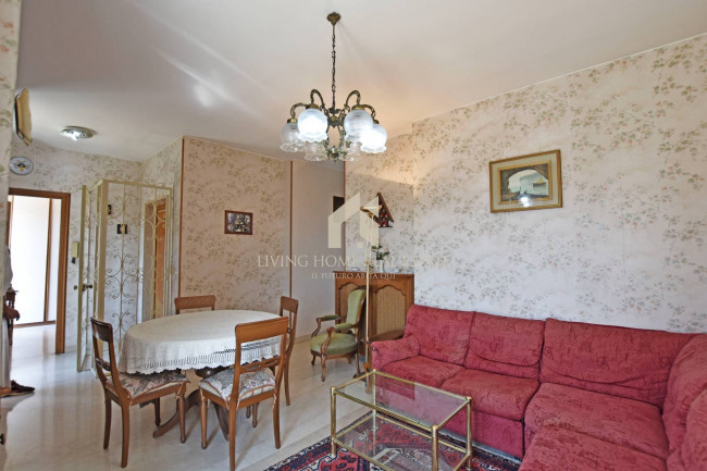 Appartamento in vendita a Sanremo