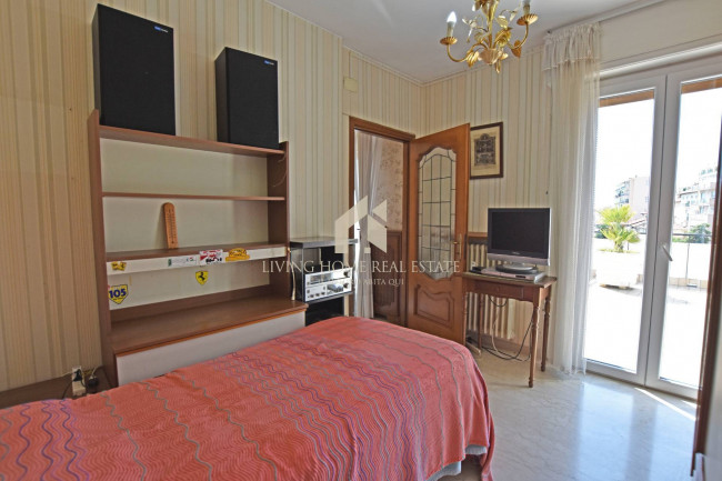 Appartamento in vendita a Sanremo
