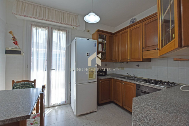 Appartamento in vendita a Sanremo