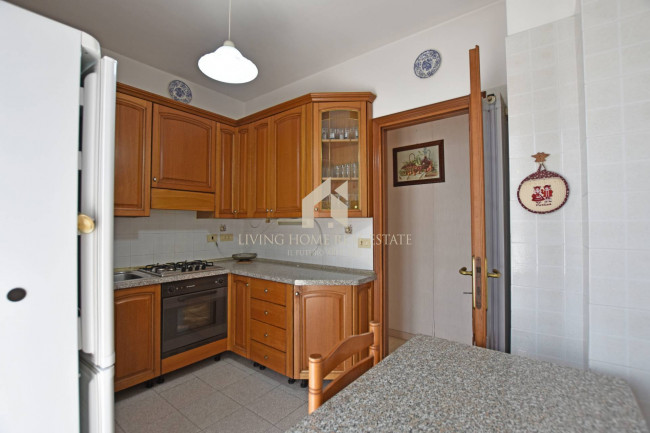 Appartamento in vendita a Sanremo