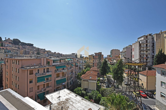 Appartamento in vendita a Sanremo