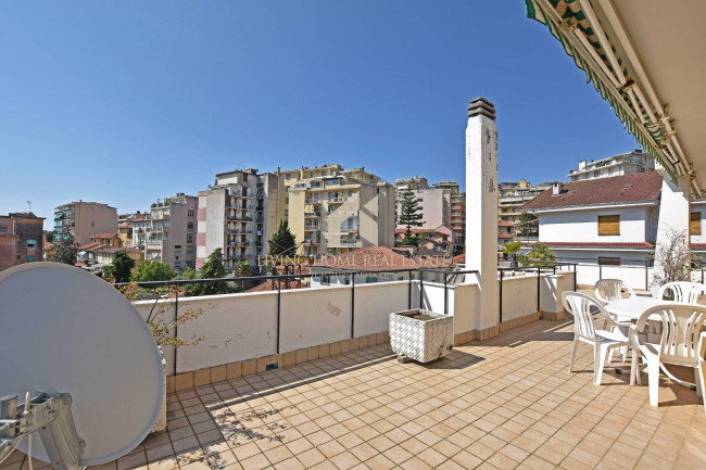 Appartamento in vendita a Sanremo