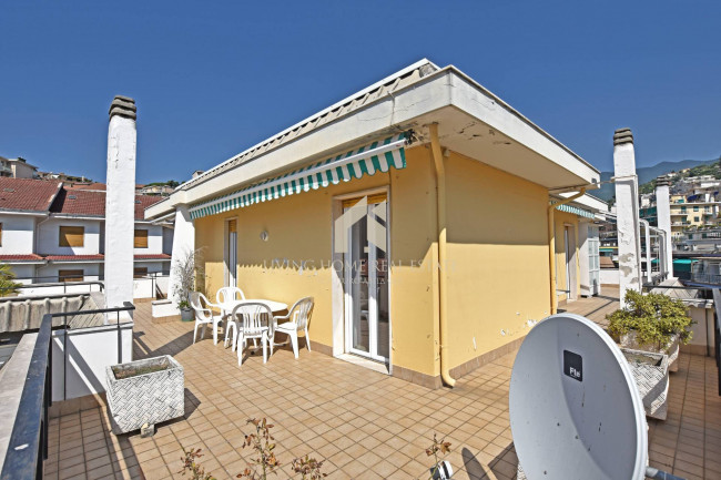 Appartamento in vendita a Sanremo