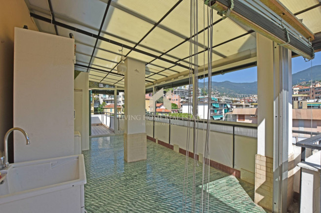 Appartamento in vendita a Sanremo
