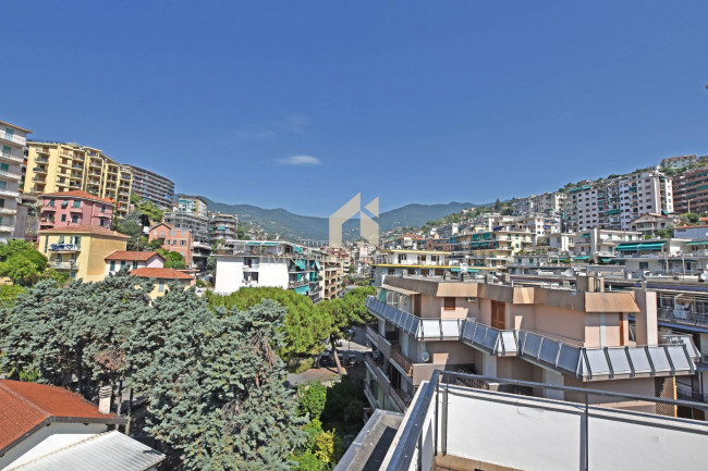 Appartamento in vendita a Sanremo