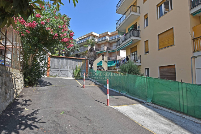 Appartamento in vendita a Sanremo