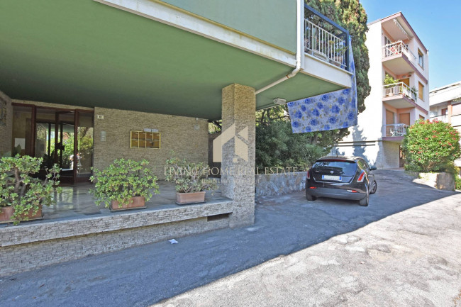 Appartamento in vendita a Sanremo
