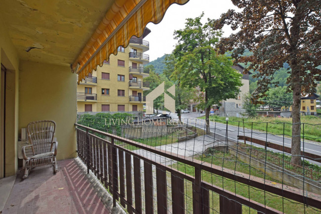 Appartamento in vendita a Limone Piemonte