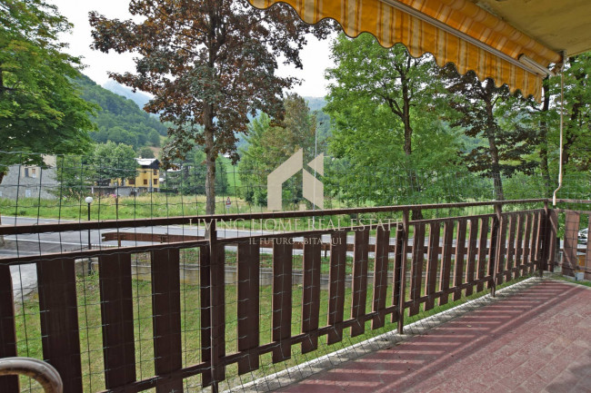 Appartamento in vendita a Limone Piemonte