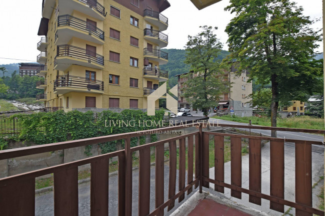 Appartamento in vendita a Limone Piemonte