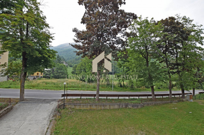 Appartamento in vendita a Limone Piemonte