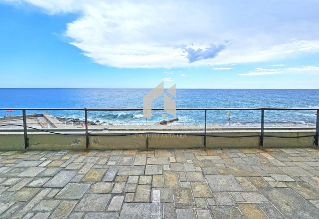 Appartamento in vendita a Sanremo