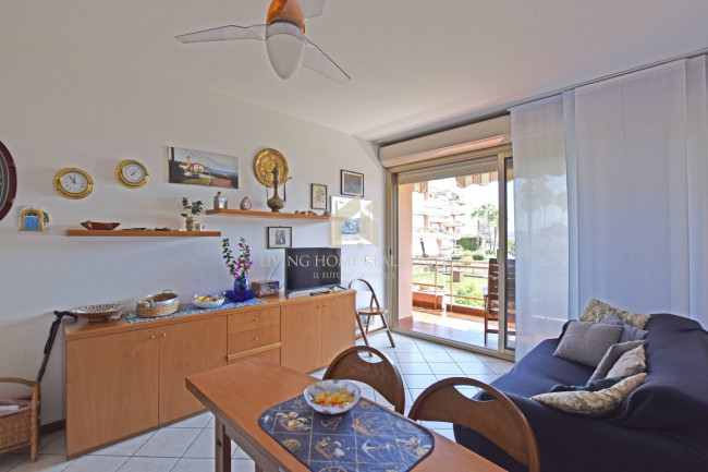 Appartamento in vendita a Sanremo