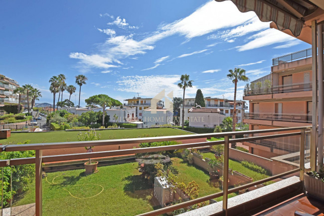 Appartamento in vendita a Sanremo