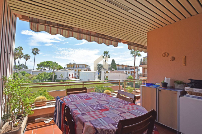 Appartamento in vendita a Sanremo